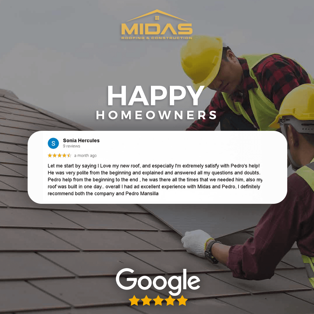 Customer review — Mount Dora FL